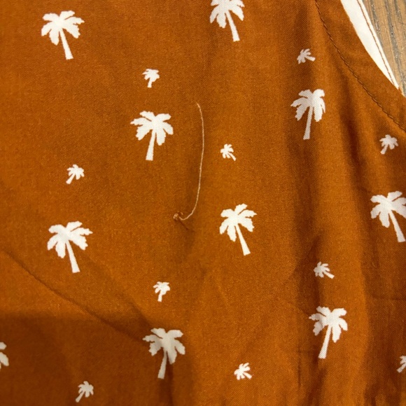 NWT Dolan Anthropologie Tank Top - Picture 4 of 5